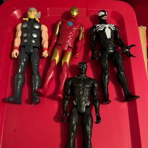 Action Figures